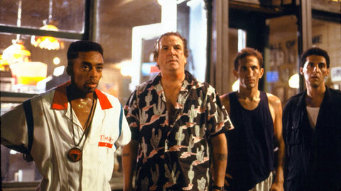 Do The Right Thing – Donnerstag 9. Juli 2026