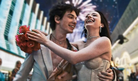 Anora – Samstag 12. Juli 2025