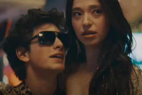 Anora – Samstag 12. Juli 2025