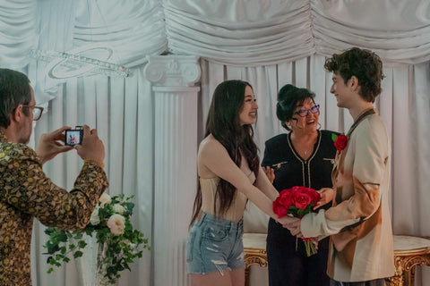 Anora – Samstag 12. Juli 2025