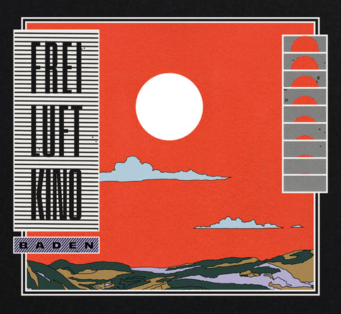 Kinopass für alle Filme vom 9. bis 19. Juli 2025