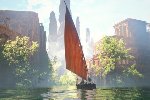 Flow – Sonntag 13. Juli 2025