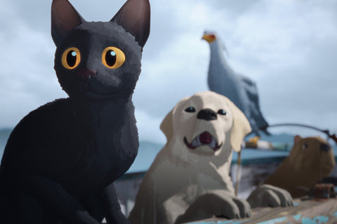 Flow – Sonntag 13. Juli 2025