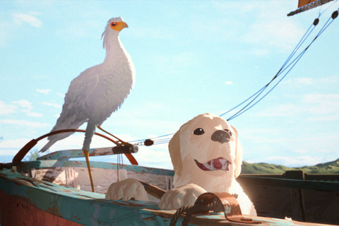 Flow – Sonntag 13. Juli 2025