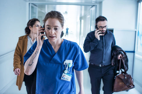 Ausverkauft – Heldin – Donnerstag 10. Juli 2025