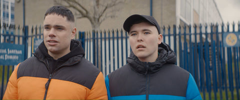 Kneecap – Freitag 18. Juli 2025