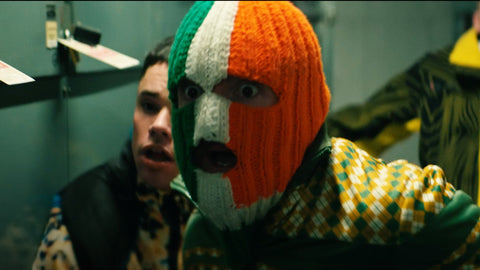 Kneecap – Freitag 18. Juli 2025