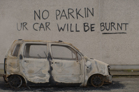 Kneecap – Freitag 18. Juli 2025