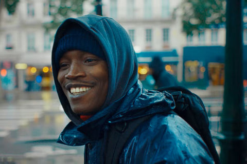 L‘Histoire de Souleymane – Dienstag 15. Juli 2025