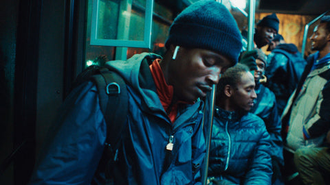 L‘Histoire de Souleymane – Dienstag 15. Juli 2025