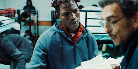 L‘Histoire de Souleymane – Dienstag 15. Juli 2025