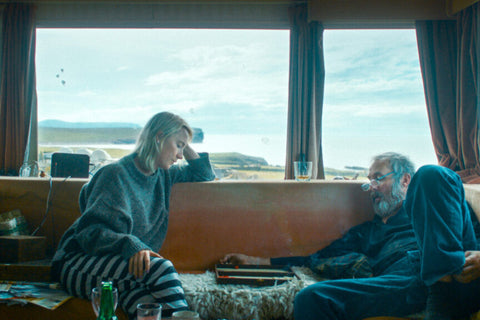 The Outrun – Mittwoch 16. Juli 2025