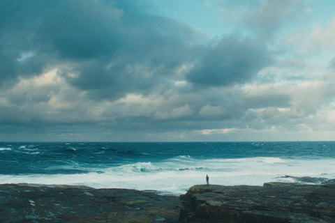 The Outrun – Mittwoch 16. Juli 2025