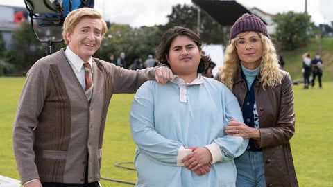 Uproar – Montag 14. Juli 2025