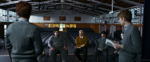 Uproar – Montag 14. Juli 2025