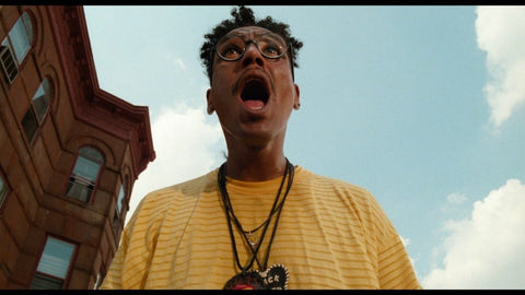 Do The Right Thing – Donnerstag 9. Juli 2026