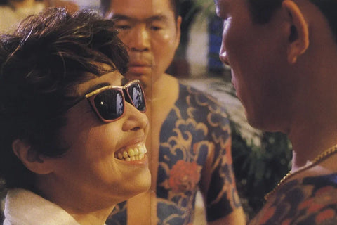 Royal Scandal Cinema - Minbô no onna – Donnerstag 16. Juli 2026