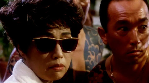 Royal Scandal Cinema - Minbô no onna – Donnerstag 16. Juli 2026