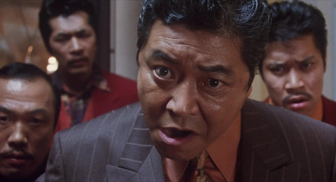 Royal Scandal Cinema - Minbô no onna – Donnerstag 16. Juli 2026