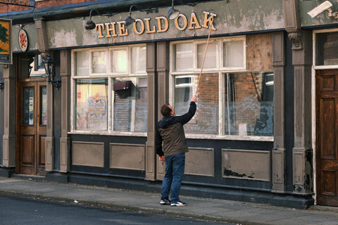 Ausverkauft – The Old Oak – Donnerstag, 11.07.2024